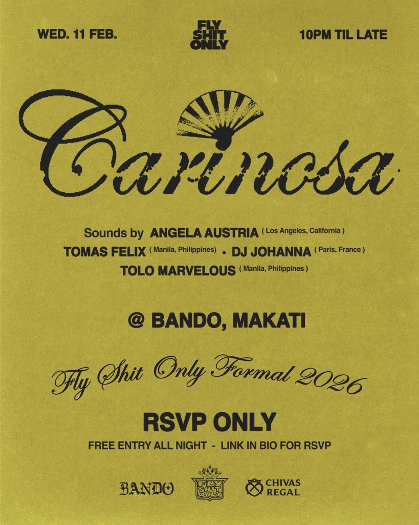 CARINOSA