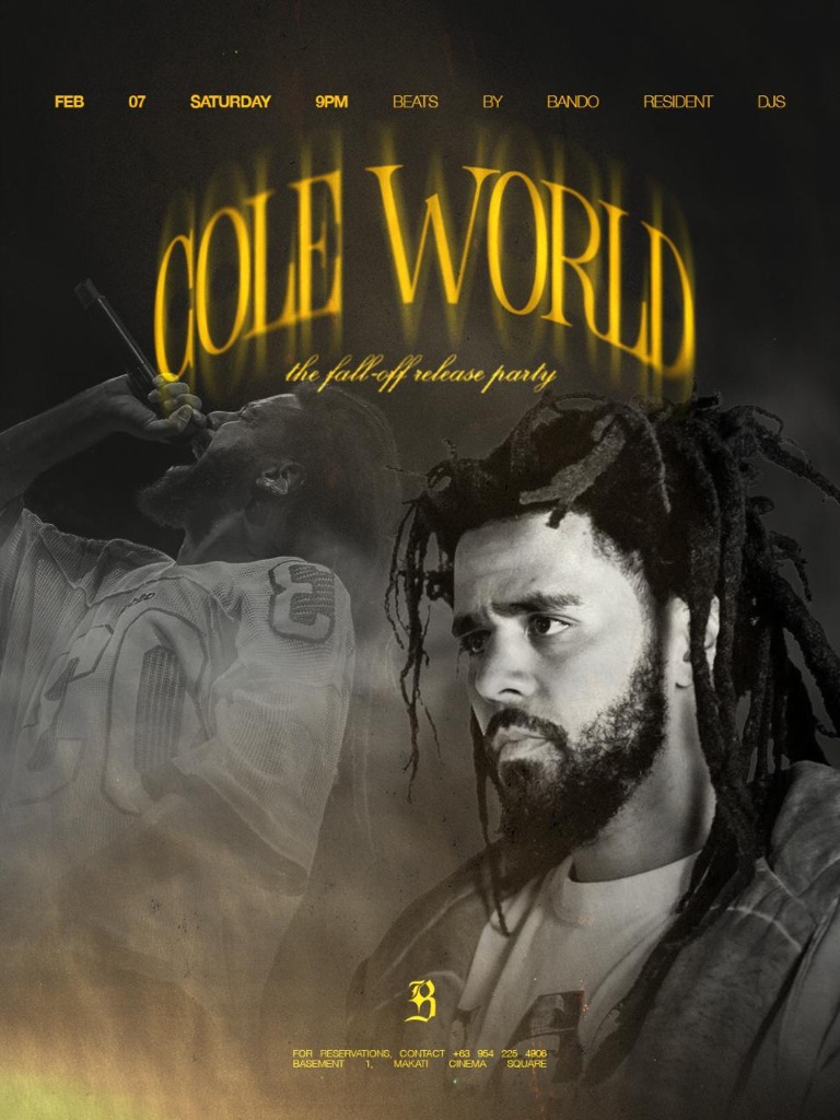 COLE WORLD