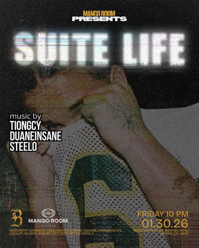 SUITE LIFE